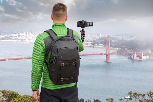 LOWEPRO FreeLine BP 350 AW – Bild 7