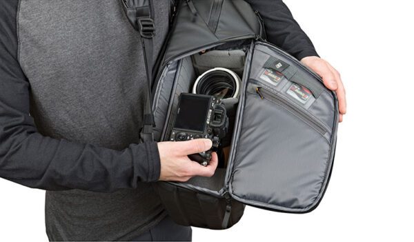 LOWEPRO FreeLine BP 350 AW – Bild 8