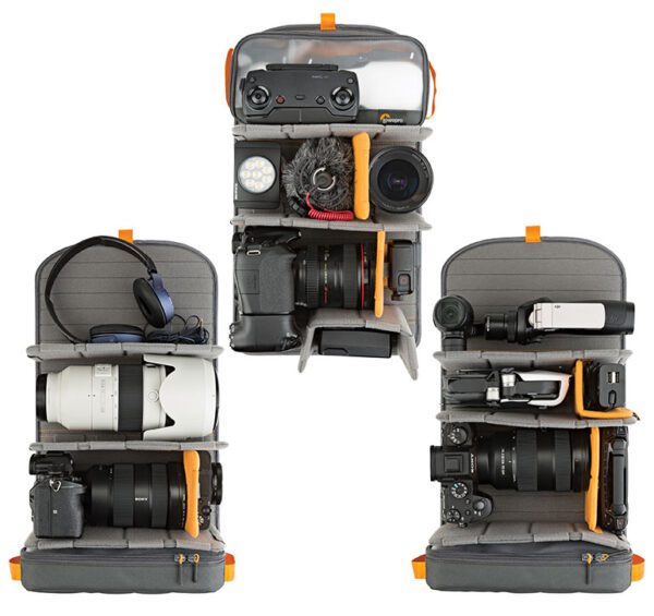 LOWEPRO FreeLine BP 350 AW – Bild 6