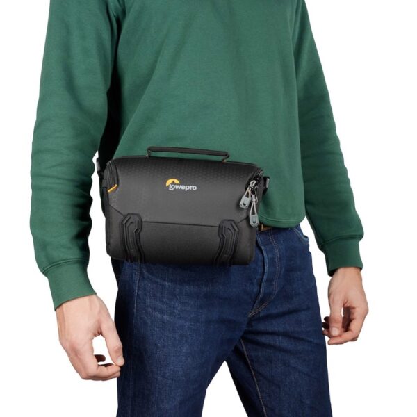 LOWEPRO Adventura SH 140 III – Bild 7