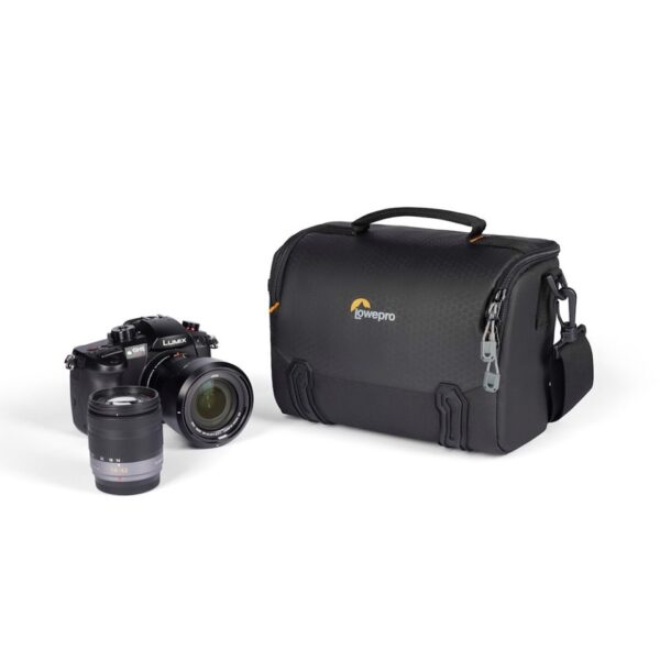 LOWEPRO Adventura SH 140 III – Bild 3
