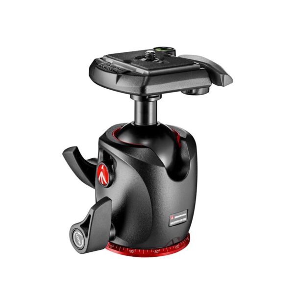 Manfrotto MHXPRO-BHQ2 Kugelkopf – Bild 5