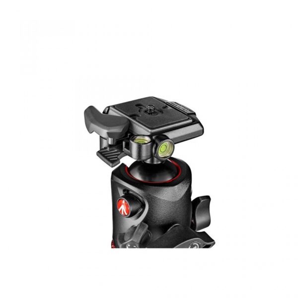 Manfrotto MHXPRO-BHQ2 Kugelkopf – Bild 3
