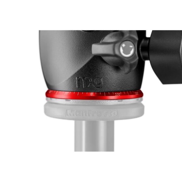 Manfrotto MHXPRO-BHQ2 Kugelkopf – Bild 4