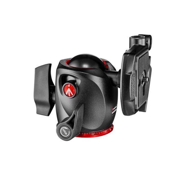 Manfrotto MHXPRO-BHQ2 Kugelkopf – Bild 2