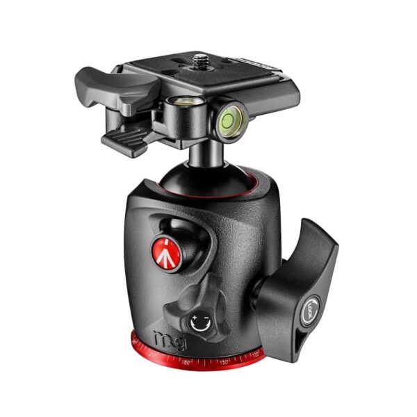 Manfrotto MHXPRO-BHQ2 Kugelkopf