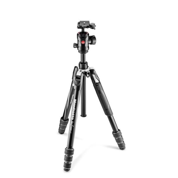 Manfrotto MKBFRTA4GT-BH Befree GT