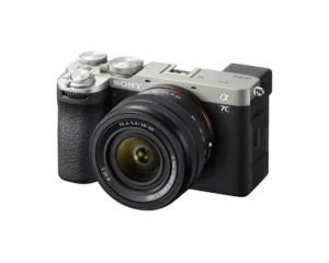 SONY α7CII 28-70mm Kit