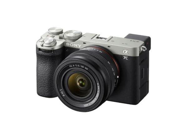 SONY α7CII 28-70mm Kit