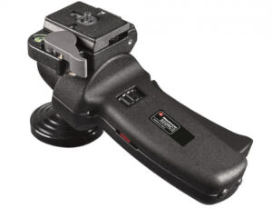 Manfrotto 322RC2 Joystick Kugelkopf