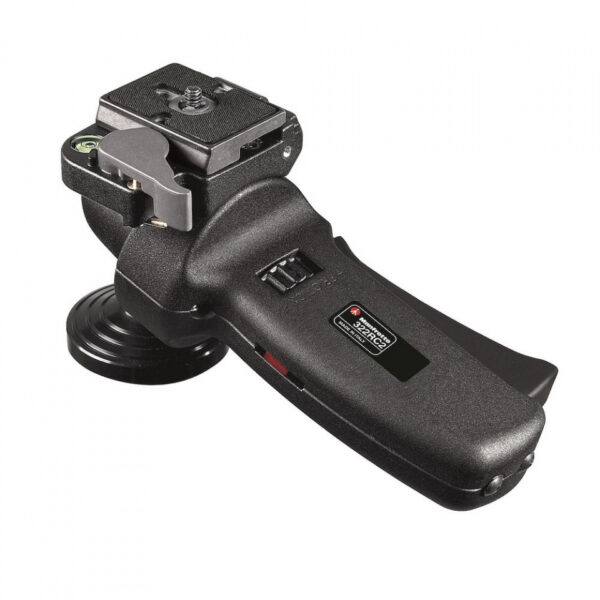 Manfrotto 322RC2 Joystick Kugelkopf