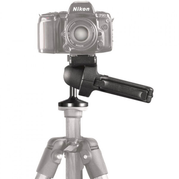 Manfrotto 322RC2 Joystick Kugelkopf – Bild 2
