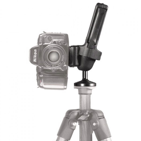 Manfrotto 322RC2 Joystick Kugelkopf – Bild 3