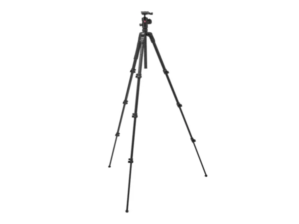 Manfrotto MKBFRLA4FB-BH Befree – Bild 2