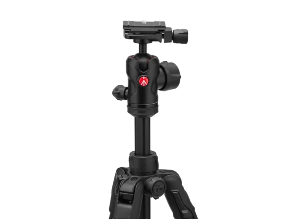 Manfrotto MKBFRLA4FB-BH Befree – Bild 3