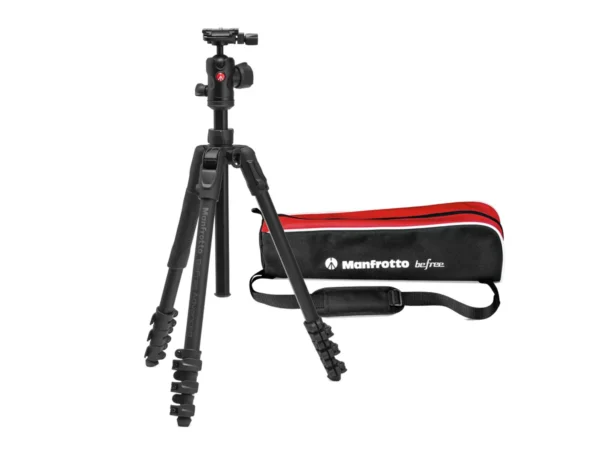 Manfrotto MKBFRLA4FB-BH Befree – Bild 10