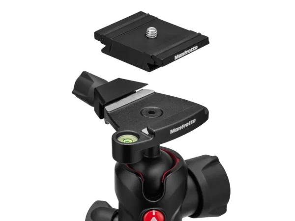 Manfrotto MKBFRLA4FB-BH Befree – Bild 9