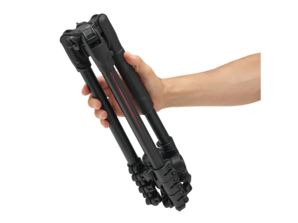 Manfrotto MKBFRLA4FB-BH Befree – Bild 7