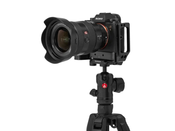 Manfrotto MKBFRLA4FB-BH Befree – Bild 5