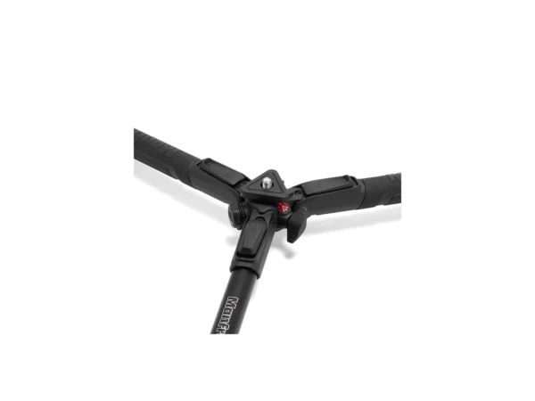 Manfrotto MK190X3-Q6T mit Kugelkopf – Bild 5