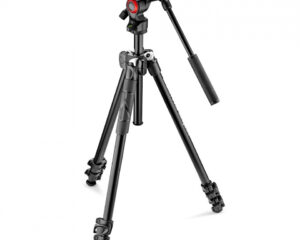 Manfrotto MK290LTA3-V Befree