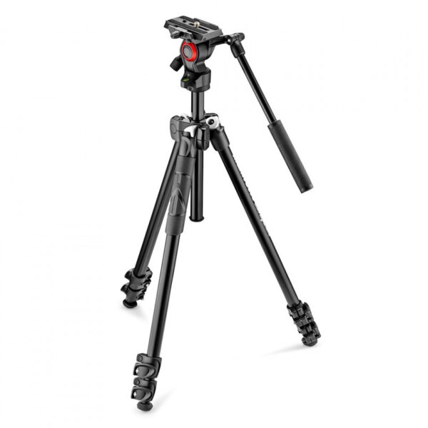 Manfrotto MK290LTA3-V Befree