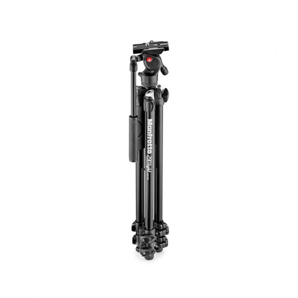 Manfrotto MK290LTA3-V Befree – Bild 5