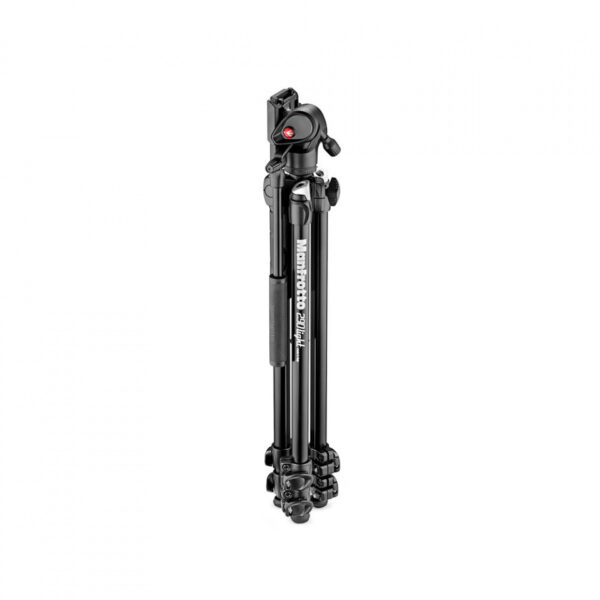 Manfrotto MK290LTA3-V Befree – Bild 4