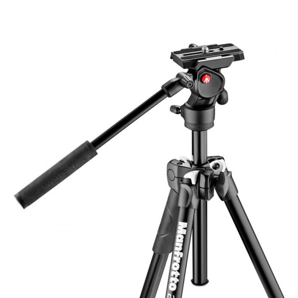 Manfrotto MK290LTA3-V Befree – Bild 3