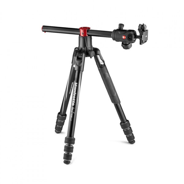 Manfrotto MKBFRA4GTXP-BH Befree