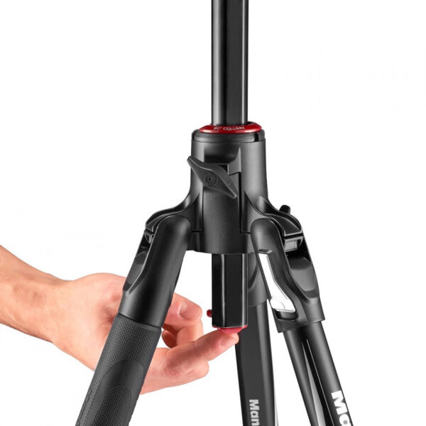 Manfrotto MKBFRA4GTXP-BH Befree – Bild 6