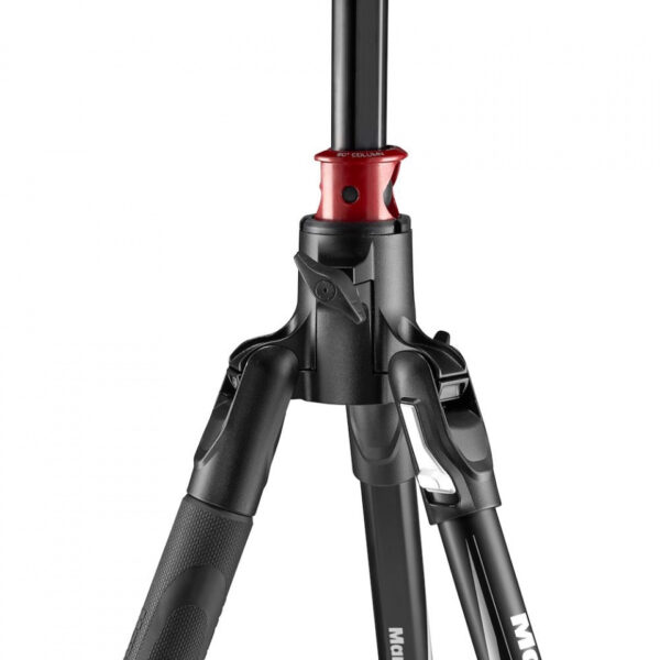 Manfrotto MKBFRA4GTXP-BH Befree – Bild 5
