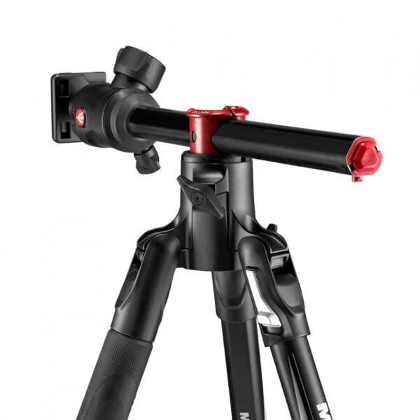 Manfrotto MKBFRA4GTXP-BH Befree – Bild 7