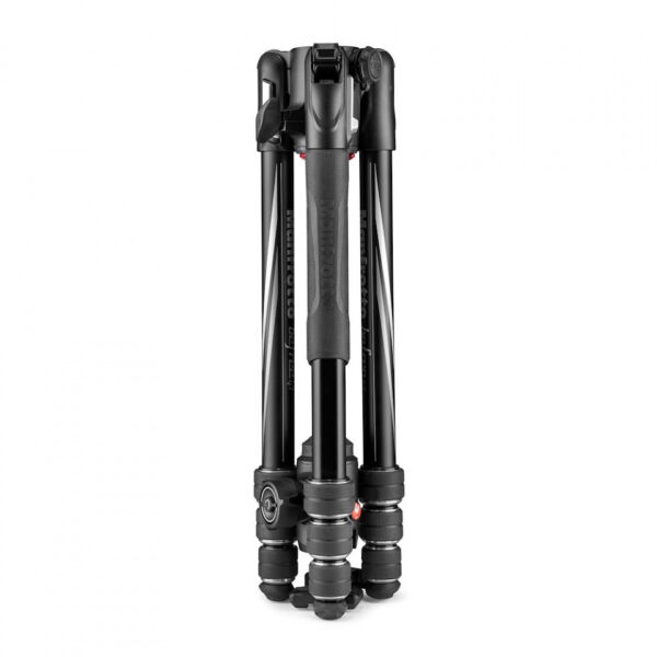 Manfrotto MKBFRA4GTXP-BH Befree – Bild 8