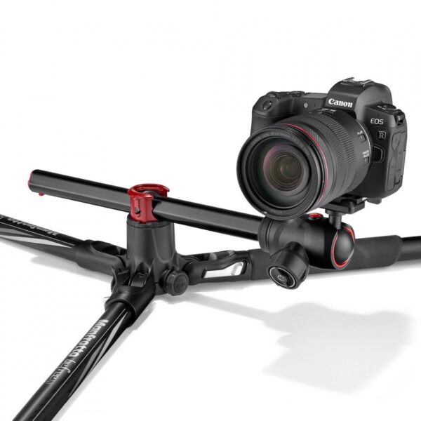 Manfrotto MKBFRA4GTXP-BH Befree – Bild 3