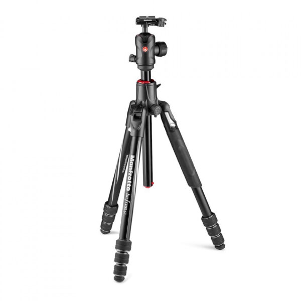 Manfrotto MKBFRA4GTXP-BH Befree – Bild 2