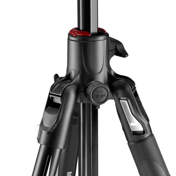 Manfrotto MKBFRA4GTXP-BH Befree – Bild 4