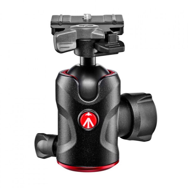 Manfrotto MH496-BH Kugelkopf – Bild 7