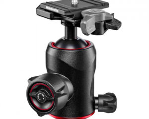 Manfrotto MH496-BH Kugelkopf