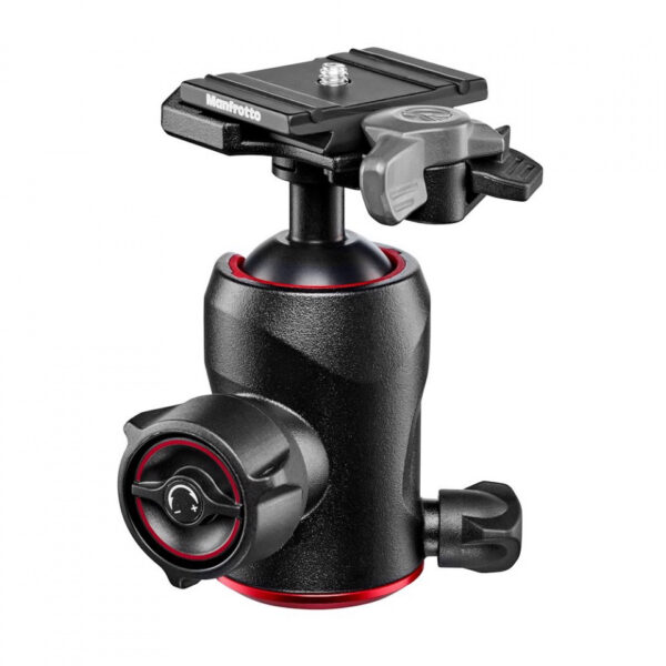 Manfrotto MH496-BH Kugelkopf