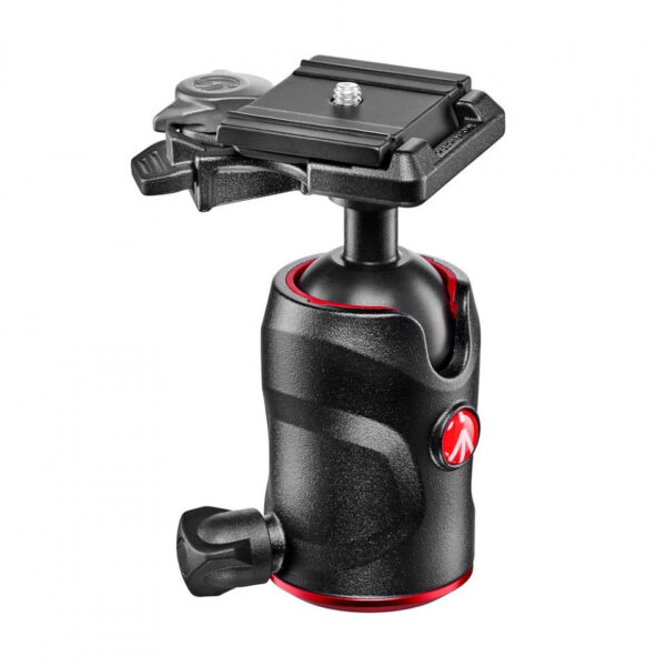 Manfrotto MH496-BH Kugelkopf – Bild 6