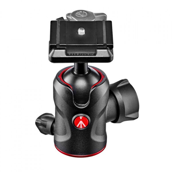 Manfrotto MH496-BH Kugelkopf – Bild 3