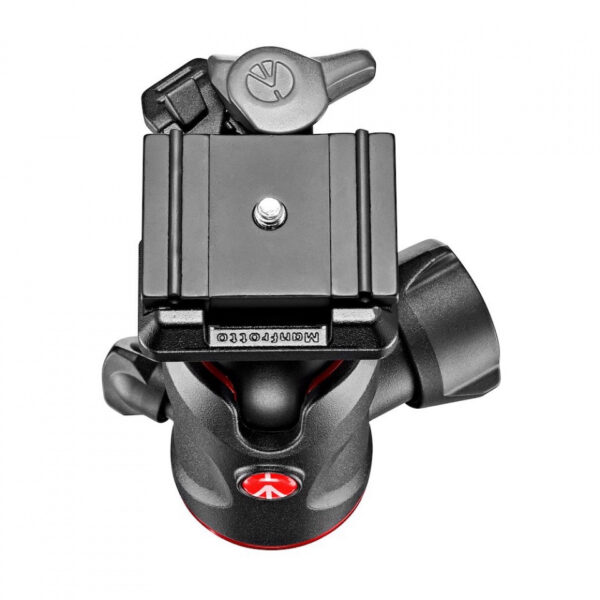 Manfrotto MH496-BH Kugelkopf – Bild 2