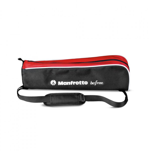 Manfrotto MKBFRA4GTXP-BH Befree – Bild 9