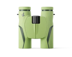 Swarovski My Junior 7x28 jungle-green