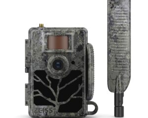 ZEISS Secacam 5 Wildkamera Wide Angle